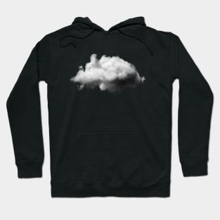 WAITING MAGRITTE Hoodie